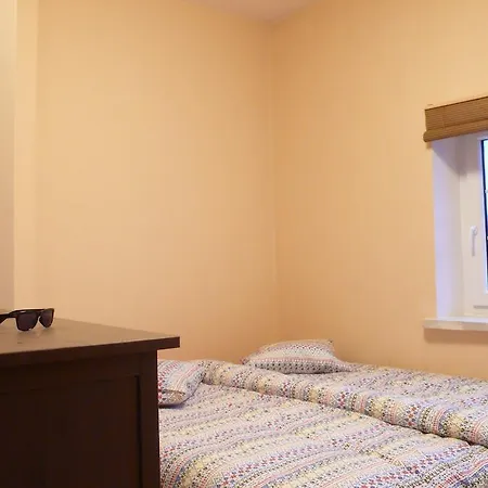 Gda Apartament Appartamento Danzica