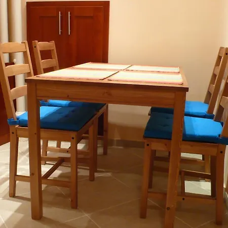 Appartement Gda Apartament
