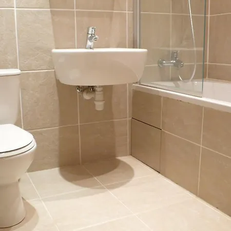 Gda Apartament