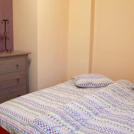 Gda Apartament Appartamento Danzica
