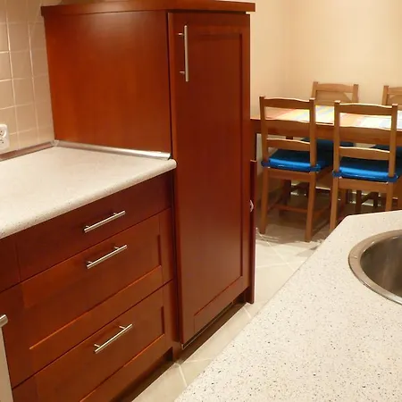 Gda Apartament Appartamento
