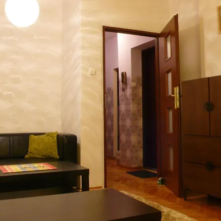 Gda Apartament Apartamento Gdansk