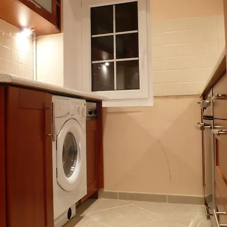 Gda Apartament Apartamento *