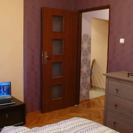 Apartamento Gda Apartament Gdansk